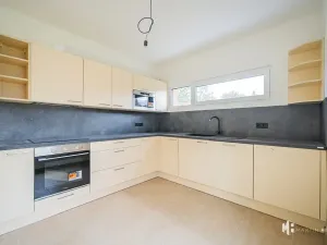 Pronájem rodinného domu, Nehvizdy, Podolí, 95 m2