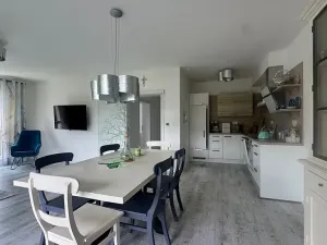 Prodej bytu 4+kk, Luhačovice, 98 m2