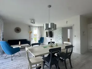 Prodej bytu 4+kk, Luhačovice, 98 m2