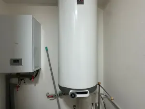 Prodej bytu 4+kk, Luhačovice, 98 m2
