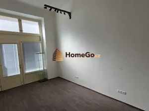 Pronájem obchodního prostoru, Praha - Vršovice, Žitomírská, 33 m2