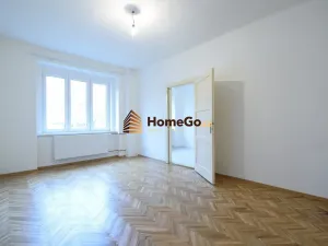 Pronájem bytu 2+kk, Praha - Nusle, Lounských, 45 m2