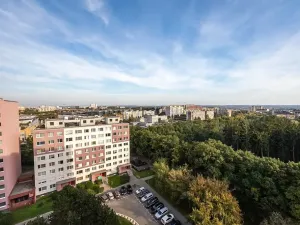 Prodej bytu 3+kk, Praha - Chodov, Petýrkova, 68 m2