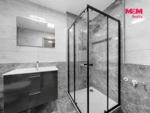 Pronájem bytu 2+kk, Děčín - Děčín I-Děčín, Masarykovo nám., 47 m2