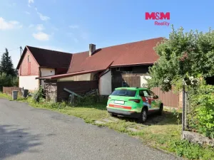 Prodej chalupy, Čachotín, 96 m2