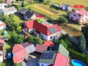 Prodej chalupy, Čachotín, 96 m2