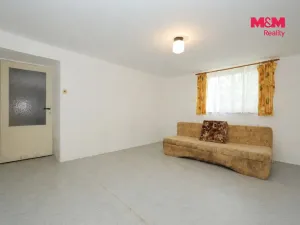 Prodej chalupy, Květinov, 137 m2