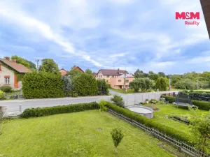 Prodej rodinného domu, Jeseník nad Odrou, 51 m2
