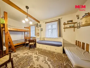 Prodej rodinného domu, Horní Maršov, Horská, 150 m2