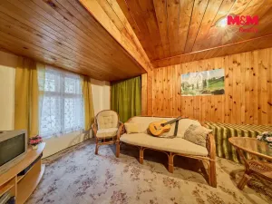 Prodej rodinného domu, Horní Maršov, Horská, 150 m2