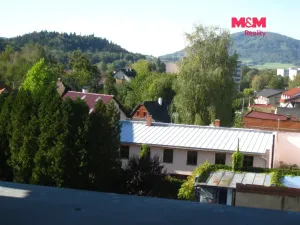 Prodej rodinného domu, Frenštát pod Radhoštěm, nám. Míru, 900 m2