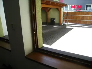 Prodej rodinného domu, Frenštát pod Radhoštěm, nám. Míru, 900 m2