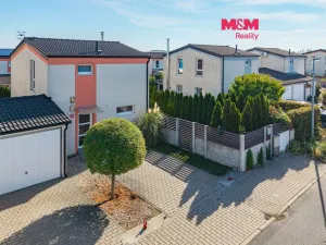 Prodej rodinného domu, Nehvizdy, Javorová, 80 m2