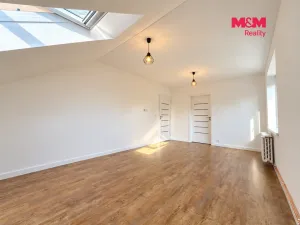 Prodej bytu 3+1, Hranice, Zahradní, 76 m2