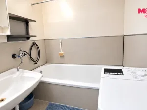 Prodej bytu 2+1, Nová Pec - Nové Chalupy, 52 m2