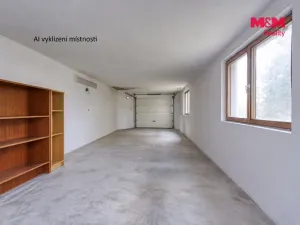 Prodej rodinného domu, Švihov, Čechova, 79 m2