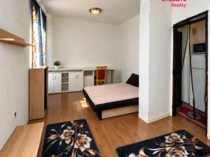 Prodej bytu 1+1, Kojetín - Kojetín I-Město, Polní, 27 m2