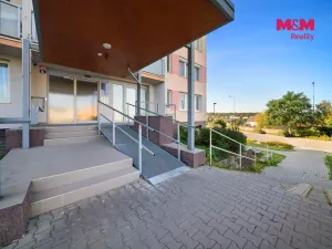 Prodej bytu 2+kk, Kladno, Čs. armády, 40 m2