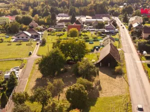 Prodej rodinného domu, Bílá Třemešná, 129 m2