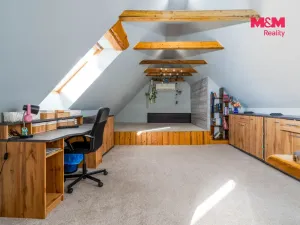 Prodej rodinného domu, Kolešovice - Heřmanov, 139 m2