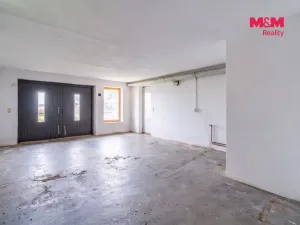 Prodej rodinného domu, Staré Hodějovice, Kohoutova, 189 m2