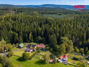 Prodej rodinného domu, Černava, 90 m2