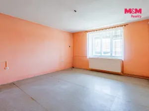 Prodej rodinného domu, Čížová - Zlivice, 88 m2