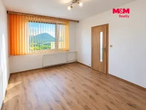Pronájem bytu 1+1, Ústí nad Labem, Peškova, 38 m2