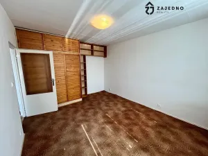 Pronájem bytu 1+1, Brno, Urbánkova, 37 m2