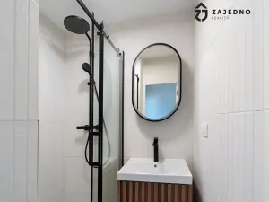 Pronájem bytu 2+1, Brno, Brožíkova, 55 m2