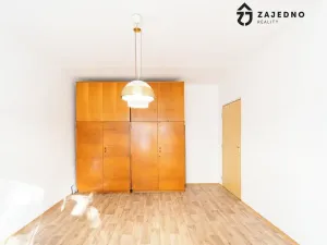 Pronájem bytu 3+1, Brno, Galandauerova, 72 m2