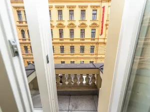 Prodej bytu 2+kk, Praha - Nové Město, Tyršova, 53 m2