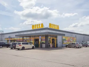 Pronájem bytu 3+kk, Kostelec nad Černými lesy, 54 m2