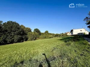 Prodej pozemku pro bydlení, Zbyslavice, 1110 m2
