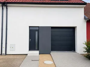 Prodej rodinného domu, Prace, Blažovská, 140 m2