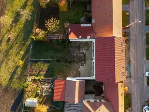 Prodej rodinného domu, Prace, Blažovská, 140 m2