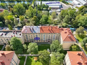 Prodej bytu 3+1, Ostrava, nábřeží Svazu protifašistických bojovníků, 81 m2
