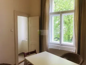 Pronájem bytu 2+kk, Praha - Žižkov, Ondříčkova, 53 m2