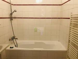 Pronájem bytu 2+kk, Praha - Žižkov, Ondříčkova, 53 m2