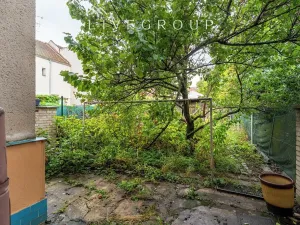 Prodej rodinného domu, Brno, Jiránkova, 122 m2