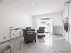 Prodej rodinného domu, Brno - Slatina, Tilhonova, 154 m2