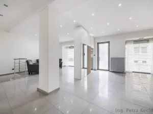 Prodej rodinného domu, Brno - Slatina, Tilhonova, 154 m2