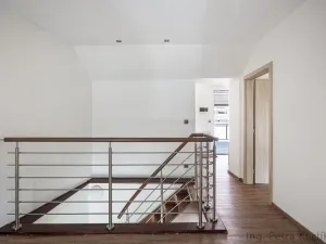Prodej rodinného domu, Brno - Slatina, Tilhonova, 154 m2