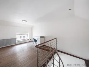 Prodej rodinného domu, Brno - Slatina, Tilhonova, 154 m2