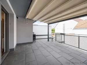Prodej rodinného domu, Brno - Slatina, Tilhonova, 154 m2