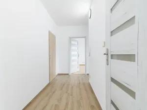 Prodej bytu 2+1, Veselí nad Lužnicí, Pod Markem, 56 m2