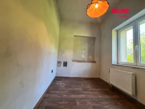 Pronájem bytu 3+1, Nemanice, 100 m2