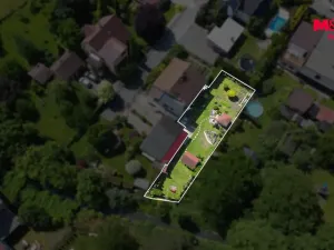 Prodej rodinného domu, Karviná - Fryštát, Zahradní, 100 m2