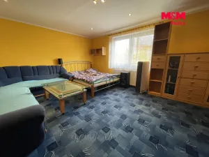 Prodej rodinného domu, Karviná - Fryštát, Zahradní, 100 m2