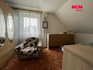 Prodej rodinného domu, Karviná - Fryštát, Zahradní, 100 m2